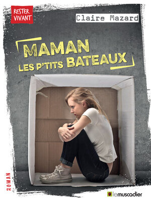 cover image of Maman les p'tits bateaux